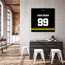 Afbeelding in Gallery-weergave laden, Ajax - Bob Marley Custom
