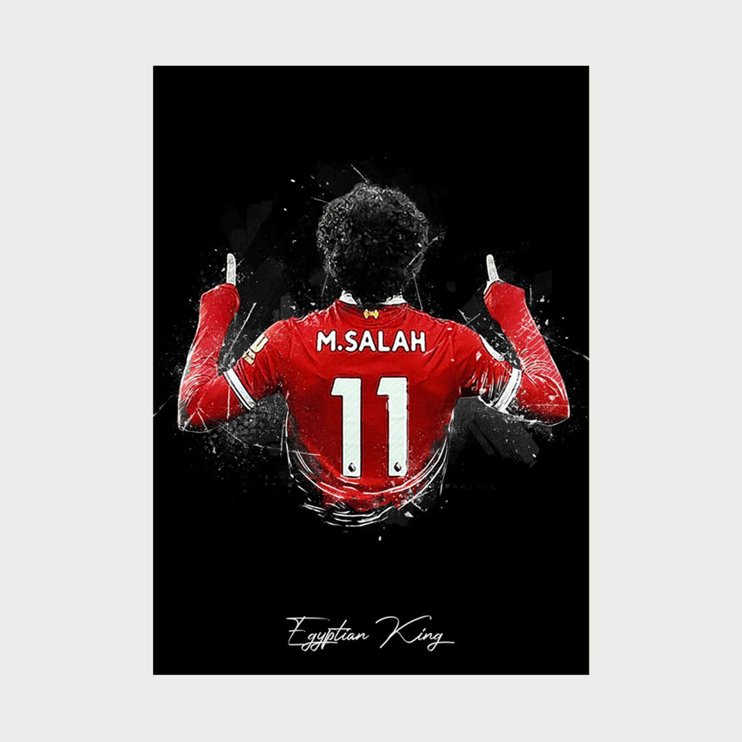 Mohamed Salah 1