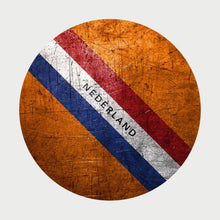 Afbeelding in Gallery-weergave laden, NL - Oranje Vlag
