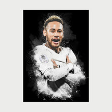 Afbeelding in Gallery-weergave laden, Neymar Junior 2
