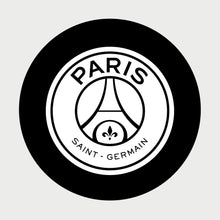 Afbeelding in Gallery-weergave laden, PSG - Logo Zwart-Wit
